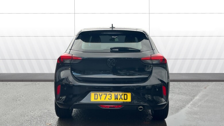 Vauxhall Corsa 1.2 Turbo GS 5dr Petrol Hatchback